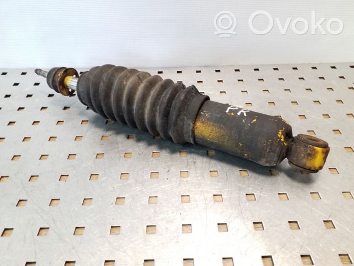 Hyundai Terracan Front shock absorber/damper 