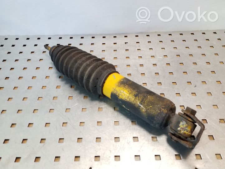 Hyundai Terracan Front shock absorber/damper 