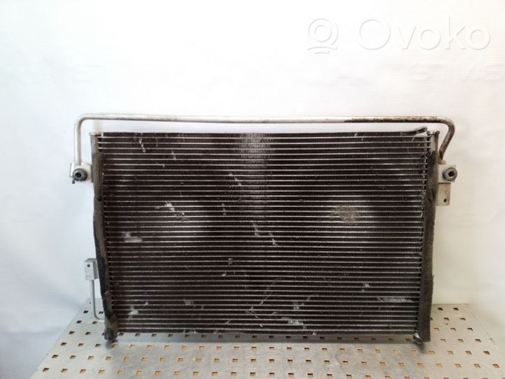 Hyundai Terracan Radiateur condenseur de climatisation 