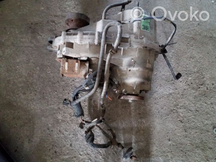 Hyundai Terracan Verteilergetriebe 47000H1070