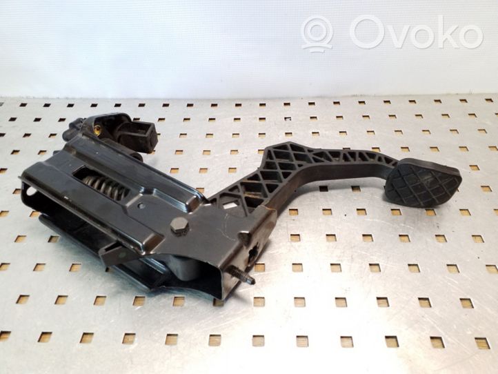 Volkswagen New Beetle Clutch pedal 1J1721059