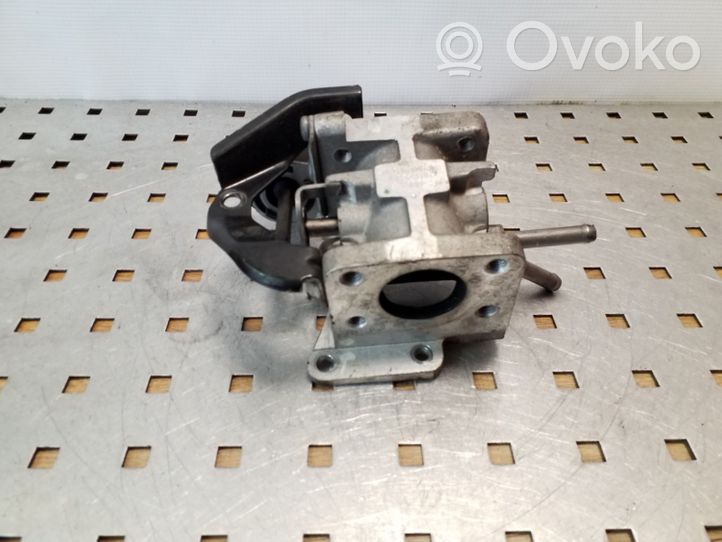 Volkswagen New Beetle Engine shut-off valve 038131063E