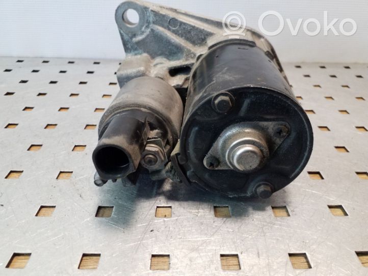 Seat Cordoba (6L) Starter motor 0001120406