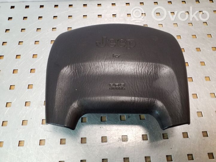 Jeep Grand Cherokee (WJ) Airbag dello sterzo P5FA39LAZAD