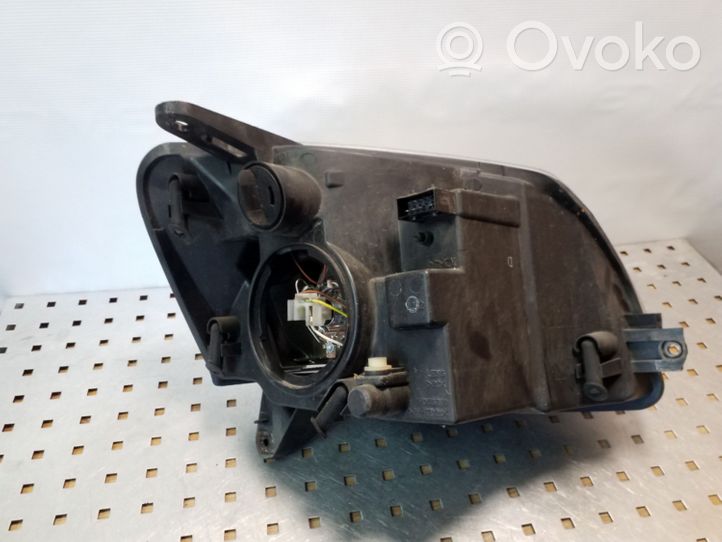 Citroen Berlingo Phare frontale 79998D9644150980