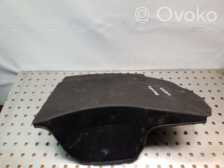 Opel Vectra C Couvercle de boîtier de batterie 24438485