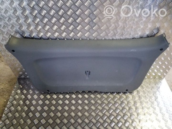 Hyundai Terracan Altro elemento di rivestimento bagagliaio/baule 81740H1000