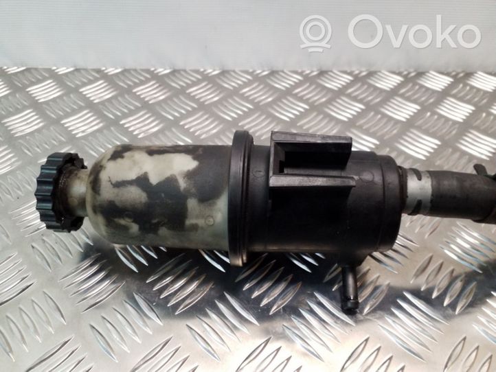 Chrysler Grand Voyager IV Serbatoio/vaschetta del liquido del servosterzo 04743067AB