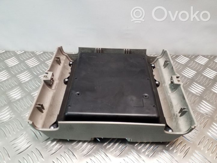 Chrysler Grand Voyager IV Boîte de rangement étagère console de toit 11075635895