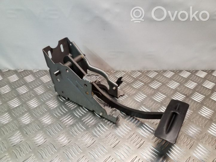 Chrysler Voyager Brake pedal 04721645AF