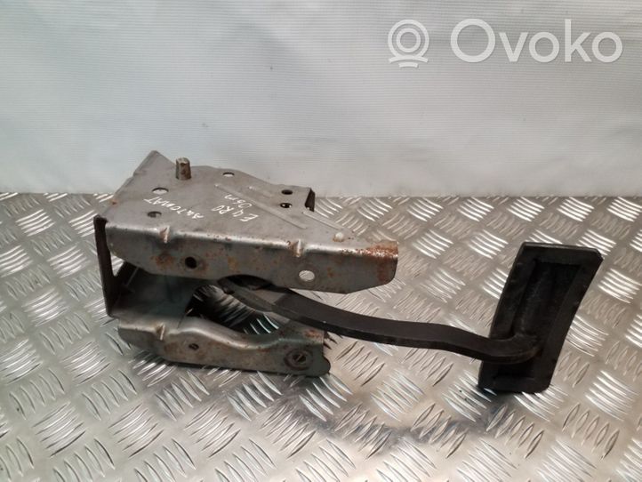 Chrysler Voyager Brake pedal 04721645AF