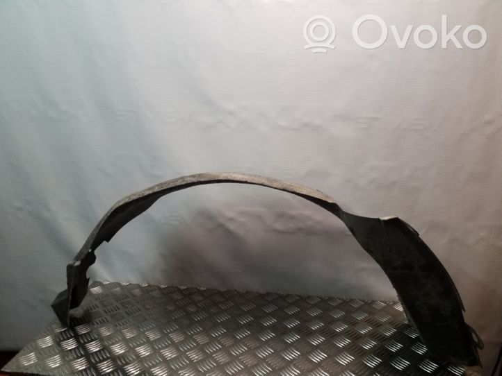 Opel Movano A Front wheel arch liner splash guards 8200432028D