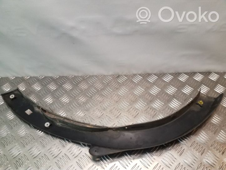 Opel Movano A Rivestimento parafango (modanatura) 8200197107