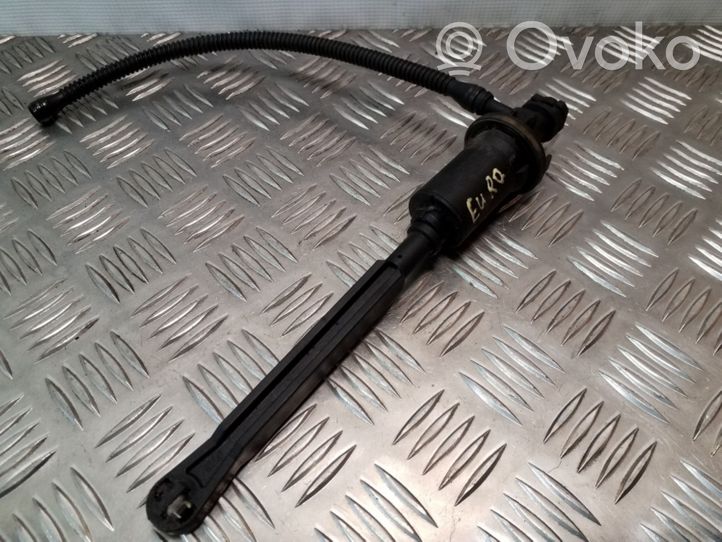 Opel Vivaro Główny cylinder sprzęgła 8200031239