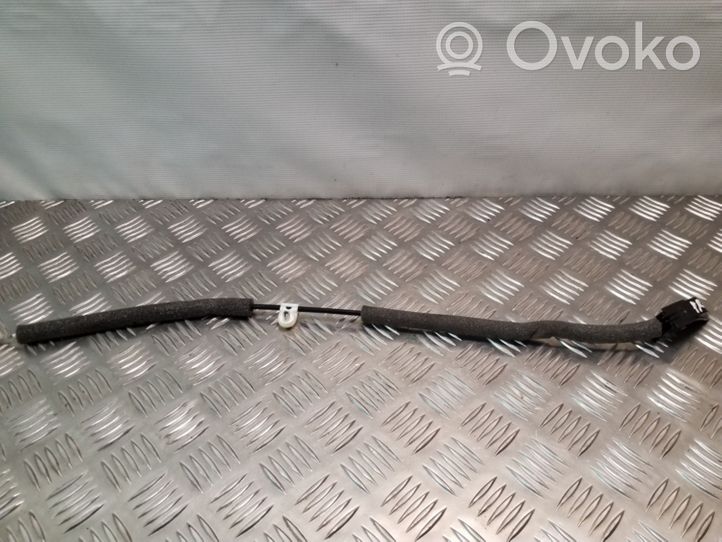 BMW 7 E65 E66 Front door cable line 