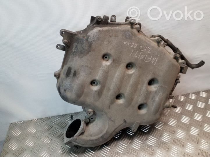 Infiniti FX Intake manifold 