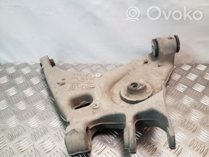 Audi A4 S4 B6 8E 8H Triangle bras de suspension supérieur arrière 8E0505312T