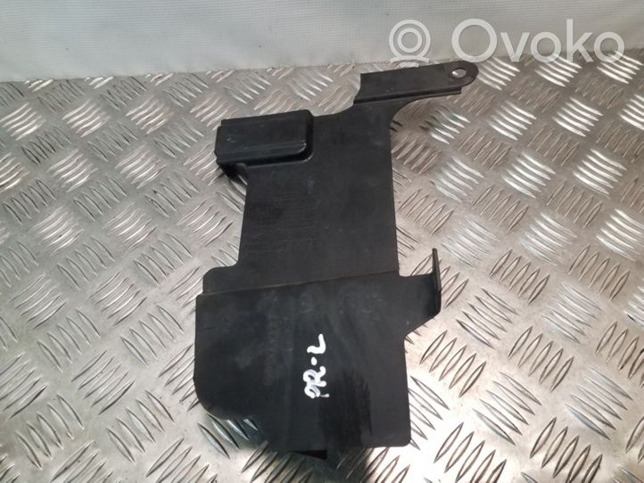 Mitsubishi ASX Seitenteil Schlossträger Frontträger Frontmaske 5379A279