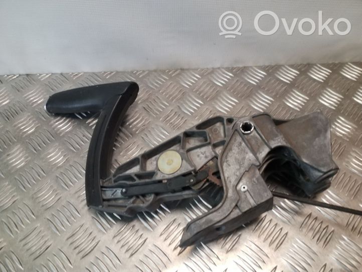 Audi A3 S3 8P Leva del freno a mano/freno di stazionamento 8P0711303B