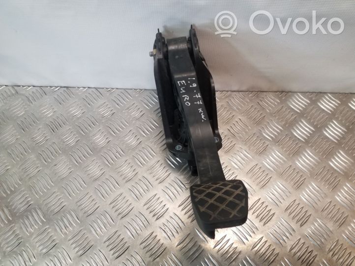 Audi A3 S3 8P Pedale della frizione 1K1721059S