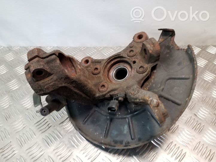 Audi A3 S3 8P Mozzo ruota anteriore 805657A