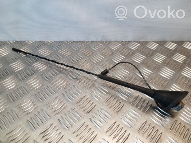 Seat Leon (1P) Radio antena 1P0035501