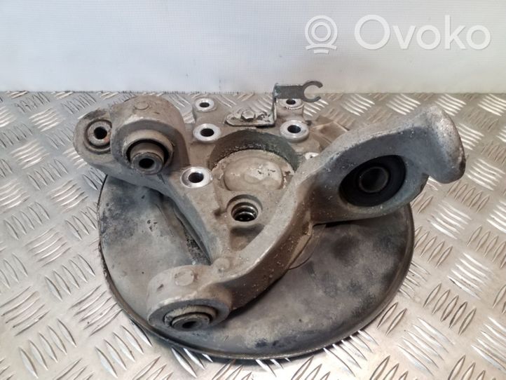 Volvo S60 Fuso a snodo con mozzo ruota posteriore 9200624