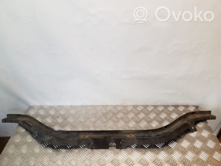 Jeep Grand Cherokee (WK) Radiateur panneau supérieur d'admission d'air 