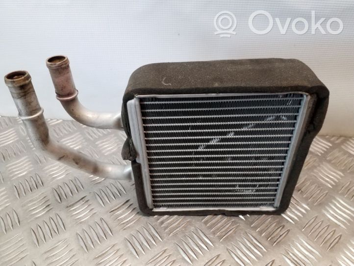 Seat Alhambra (Mk1) Radiateur soufflant de chauffage 