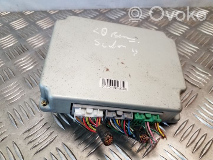 Subaru Legacy Module de contrôle de boîte de vitesses ECU 31711AF210