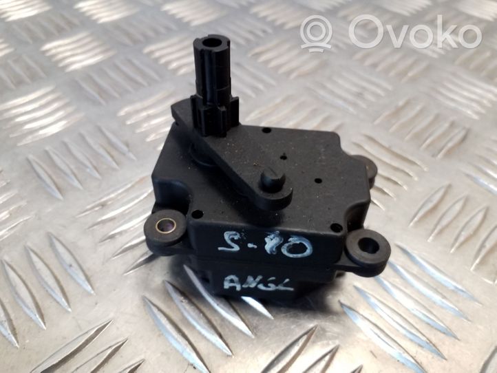 Volvo S80 Stellmotor Heizung Klima 74931G