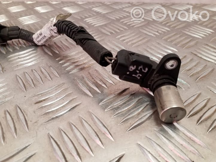 Volvo S80 Crankshaft position sensor 30713485