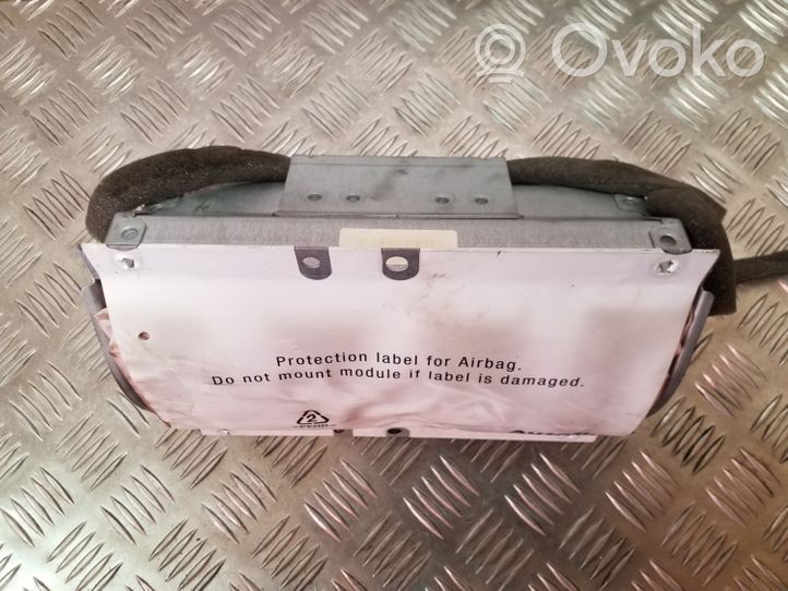 Volvo V70 Poduszka powietrzna Airbag pasażera 8686538