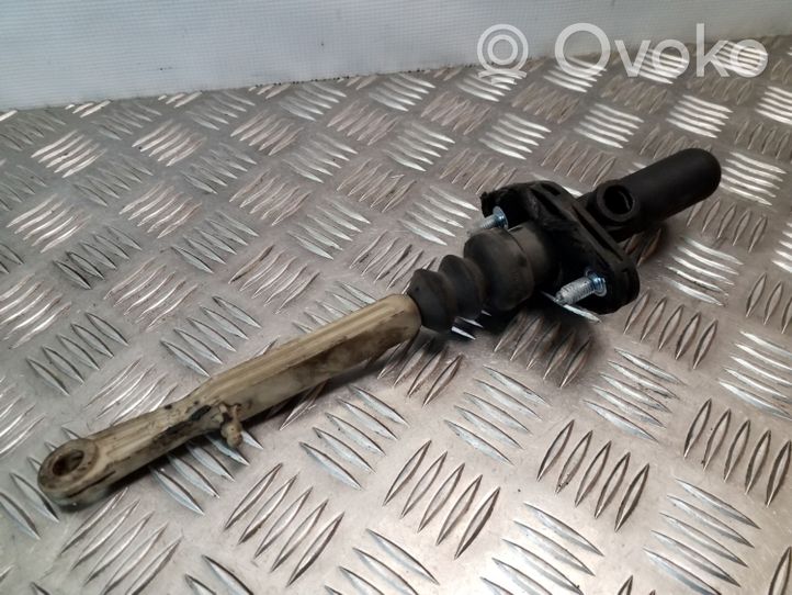 Volvo S80 Clutch master cylinder 8636539