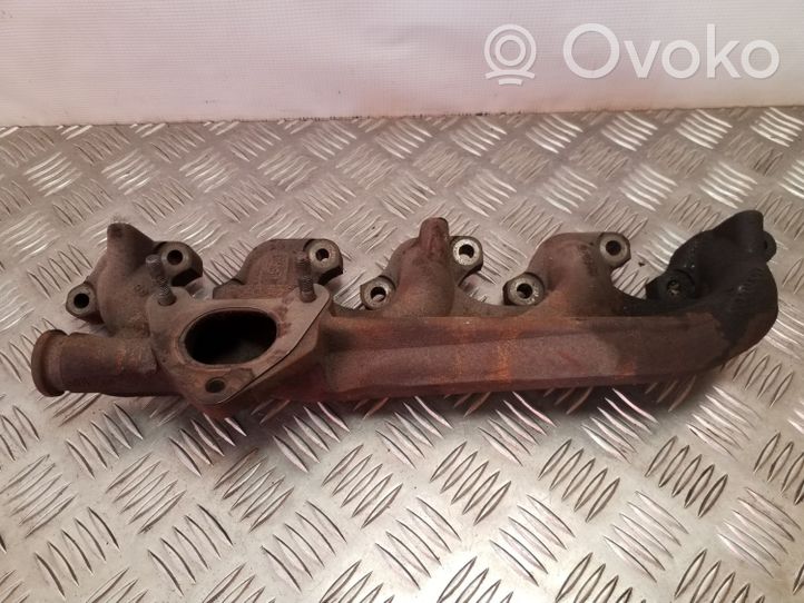 Volvo S80 Collettore di scarico 8642826