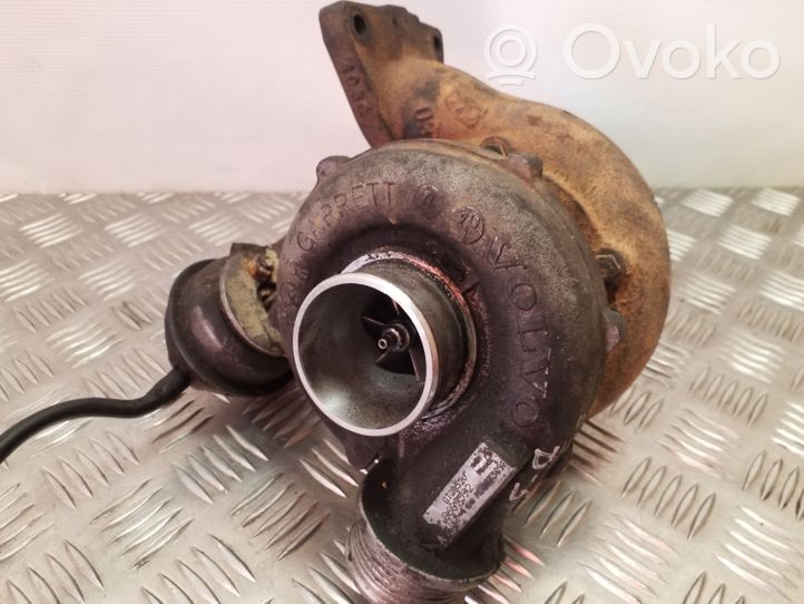 Volvo S80 Turbo 8689592