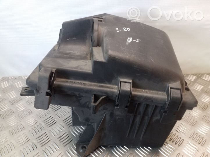 Volvo S80 Scatola del filtro dell’aria 8626061