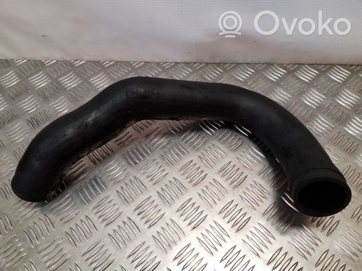 Audi A6 S6 C5 4B Tube d'admission de tuyau de refroidisseur intermédiaire 4B0145745A