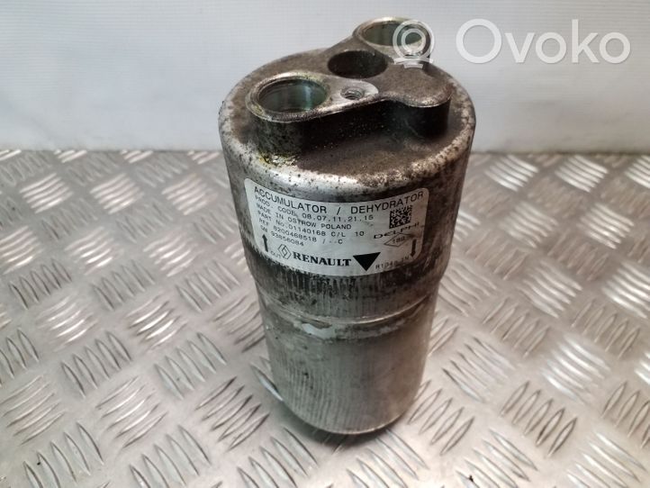 Opel Vivaro Filtro essiccatore aria condizionata (A/C) 8200468518