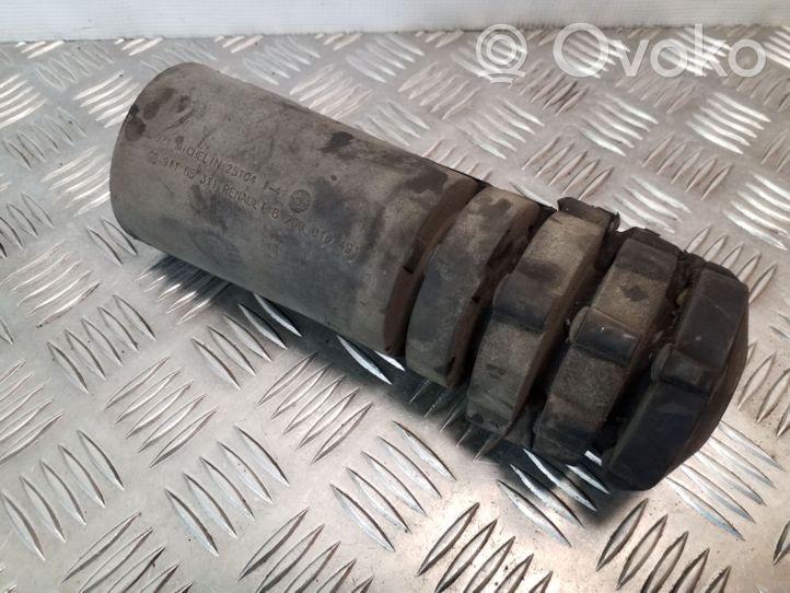 Opel Vivaro Front shock absorber damper bump stop 91165311