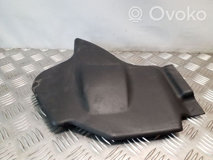 Audi A6 S6 C5 4B Osłona / Obudowa filtra powietrza 4B0133849A