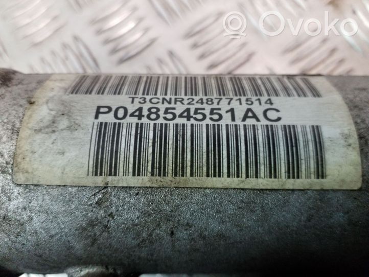 Chrysler 300 - 300C Cremagliera dello sterzo P04854551AC