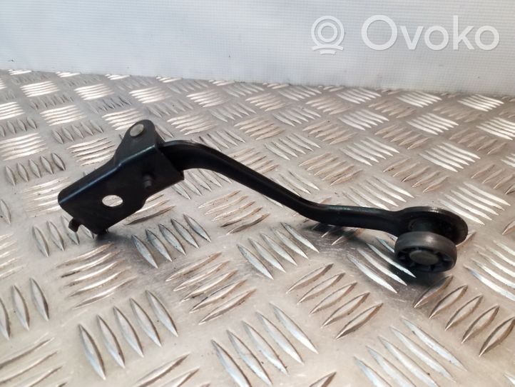 Citroen C8 Sliding door upper roller guide/hinge 