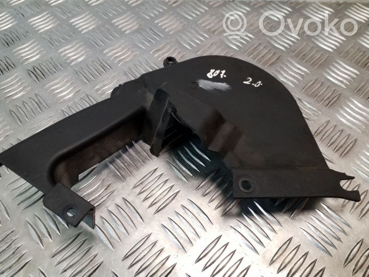 Citroen C8 Cache carter courroie de distribution 9635205680