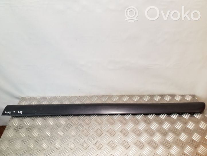 Citroen C8 Moulure de porte coulissante 1484089077