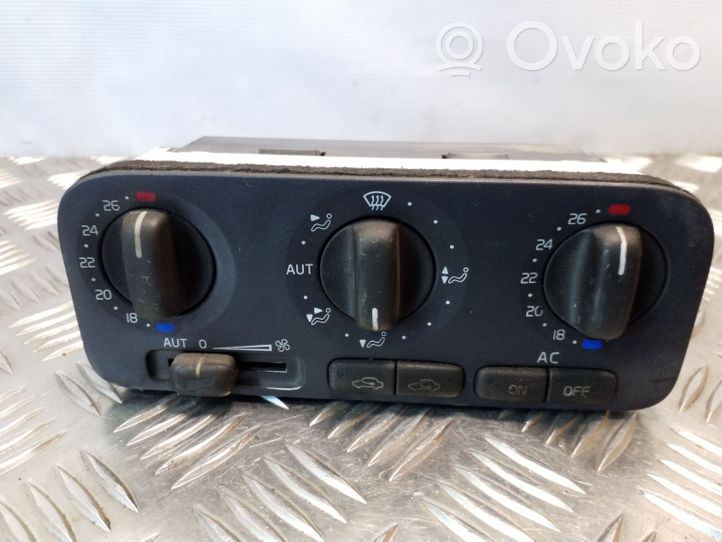 Volvo S70  V70  V70 XC Climate control unit 