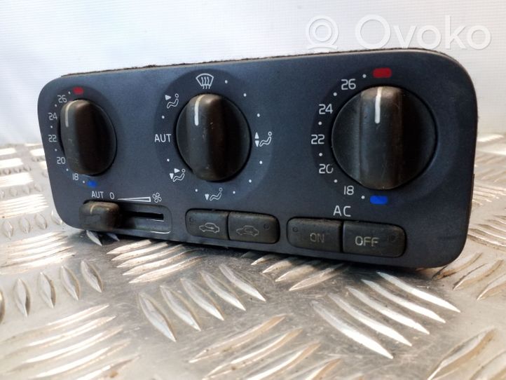 Volvo S70  V70  V70 XC Climate control unit 