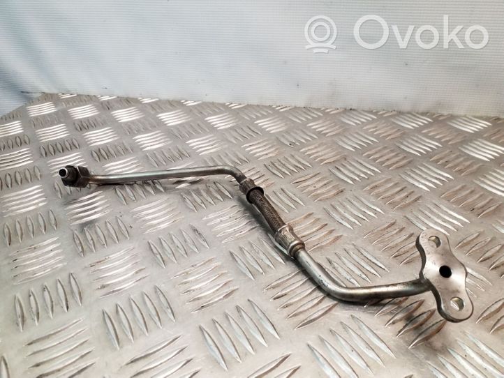 Volvo S70  V70  V70 XC Turbo turbocharger oiling pipe/hose 