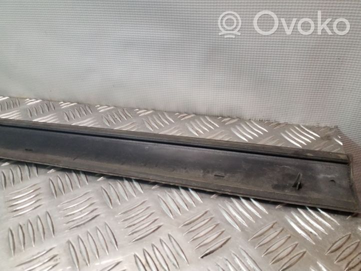 Volvo S70  V70  V70 XC Front door trim (molding) 