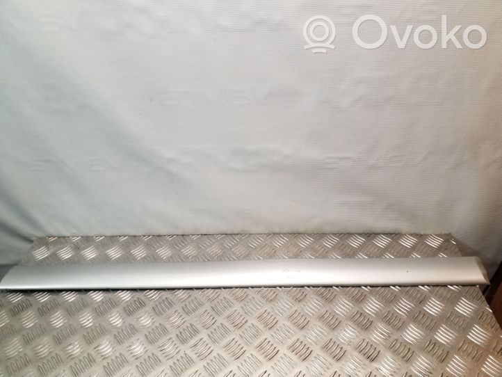 Volvo S70  V70  V70 XC Priekšpusē durvju dekoratīvā apdare (moldings) 